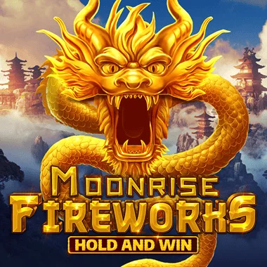 Moonrise Fireworks Hold and Win