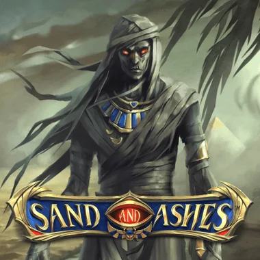 Sand and Ashes