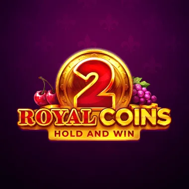 Royal Coins 2: Hold and Win
